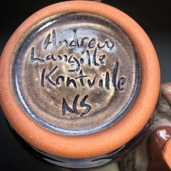 handmade Ceramic Cup collection - Picture 5 of 10